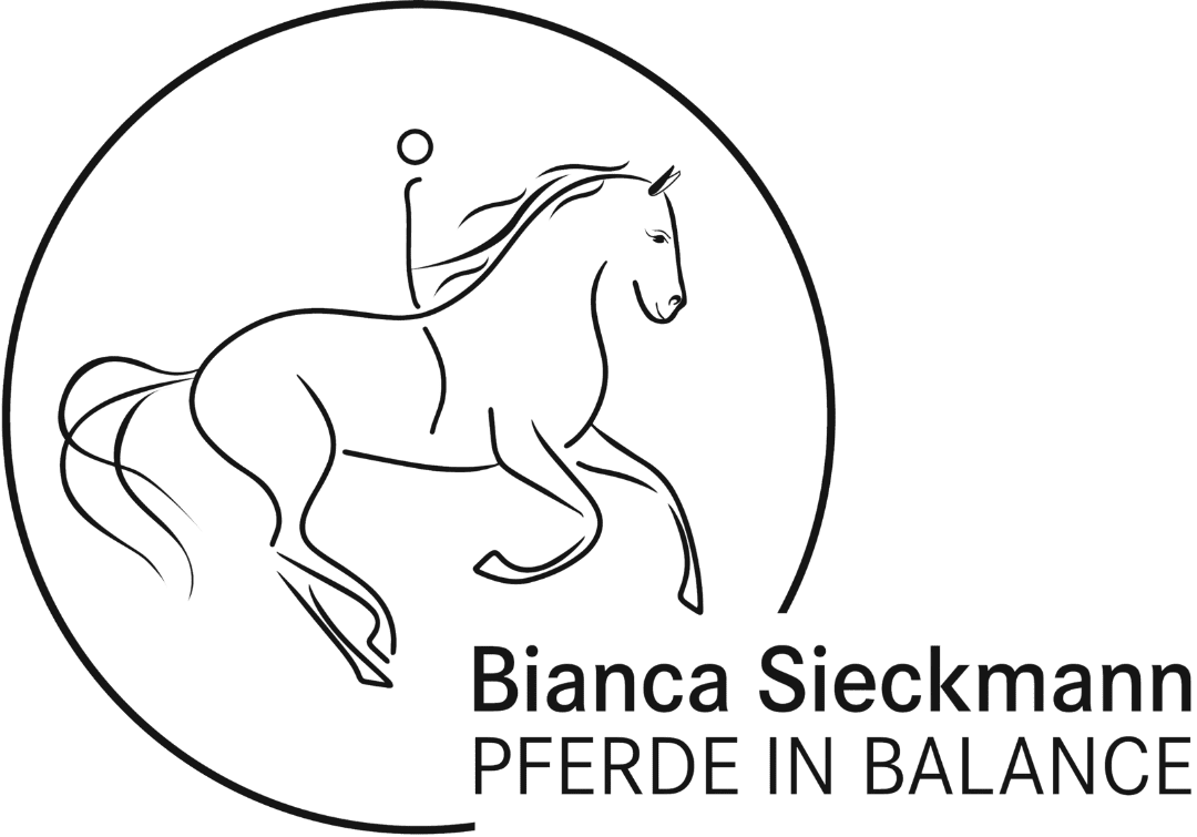 Pferde in Balance - Pferdephysiotherapie und Osteopathie